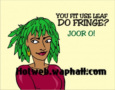 Leaf-do-Fringe funny pix 1